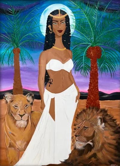 Empress