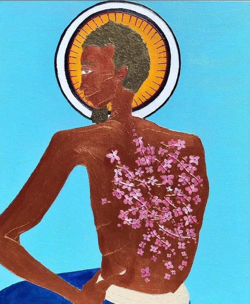 Saint Gordon