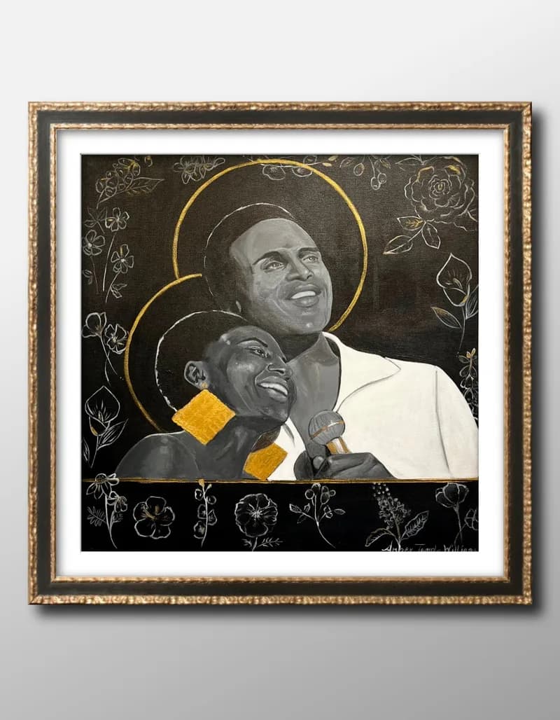 Belafonte & Makeba